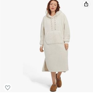UGG hoodie